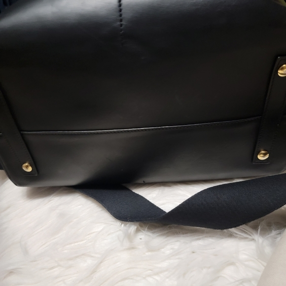 COPY - Burberry Weekender/Diaper bag - Picture 4 of 9